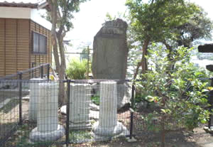 長崎市鎮座　ぎおん社　八坂神社