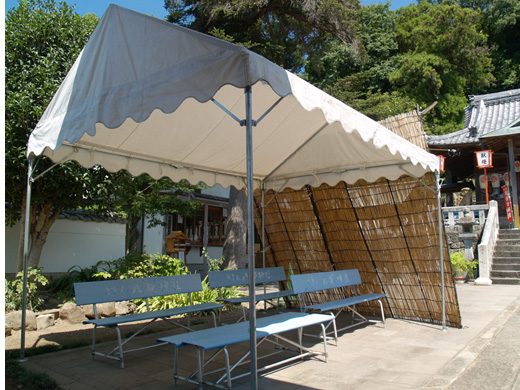 長崎市鎮座　ぎおん社　八坂神社