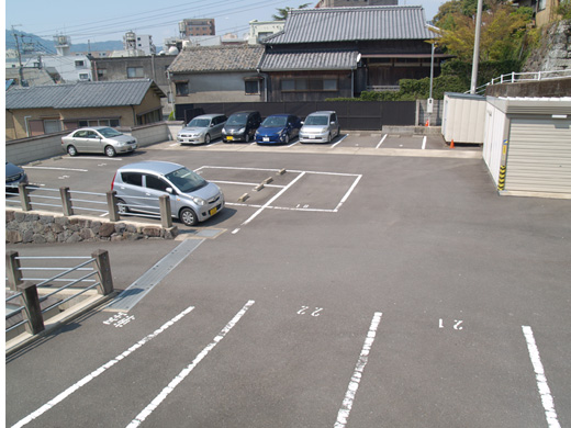 長崎市鎮座　ぎおん社　八坂神社